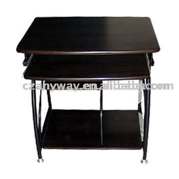 Computer Desk (XC-006) (Computer Desk (XC-006))