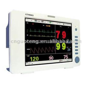  Hanging Wall Patient Monitor (GT9003B) (Hanging Wall Patienten Monitor (GT9003B))
