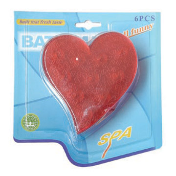  PVC Bath Applique ( PVC Bath Applique)