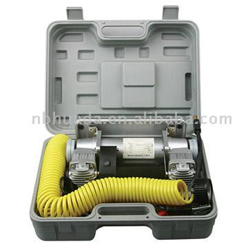 Metal Air Compressor (Metal Air Compressor)