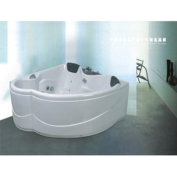  Bathtub (Baignoire)