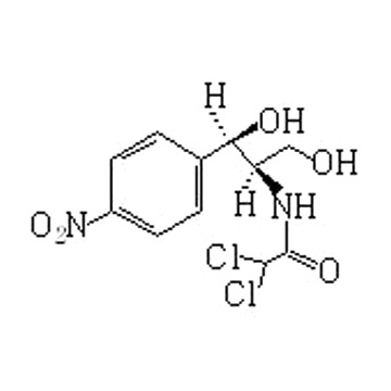  Chloramphenicol ( Chloramphenicol)