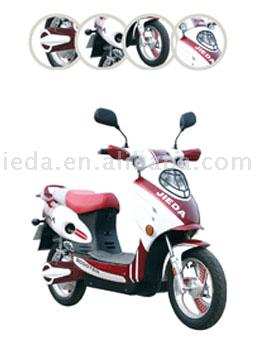  E-Scooter ( E-Scooter)