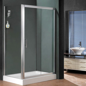  Shower Enclosure ( Shower Enclosure)