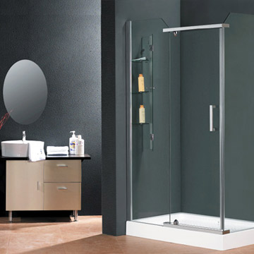  Shower Enclosure ( Shower Enclosure)