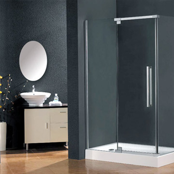  Shower Enclosure ( Shower Enclosure)
