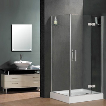  Shower Enclosure ( Shower Enclosure)