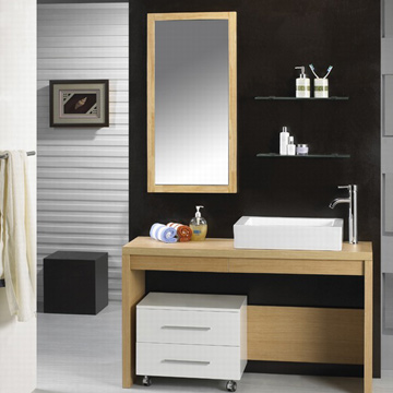  Bathroom Cabinet (Bathroom Cabinet)