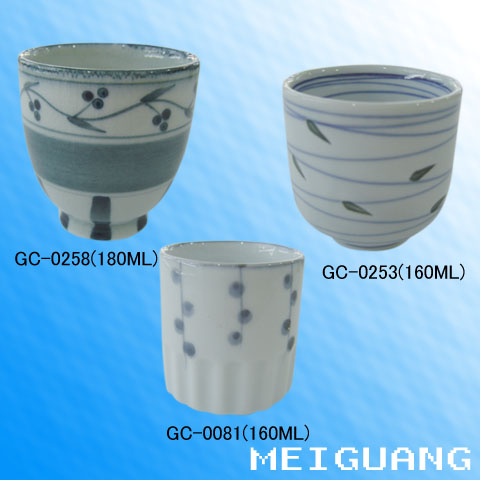  Japanese Style Dinnerware