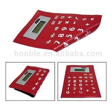  Flexible Solar Calculator ( Flexible Solar Calculator)