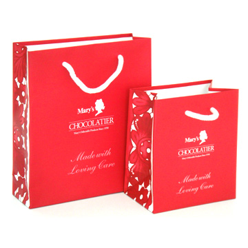  Shopping Bag (Покупки Сумка)