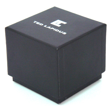  Watch Box