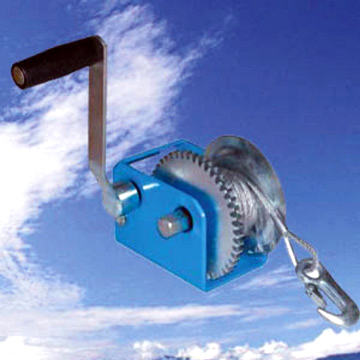  Hand Winch ( Hand Winch)