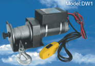 Electric Winch (Electric Winch)