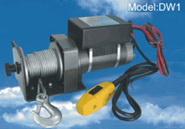  Rotary Hoist Frame (Rotary Hoist Frame)