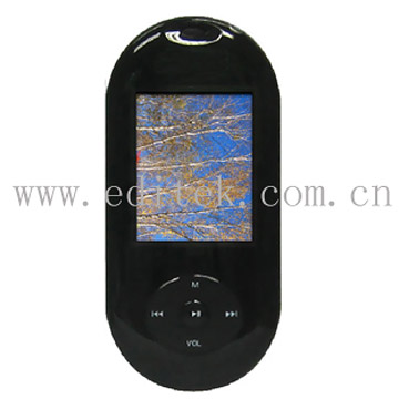  MP4 Player (MP4 Player)