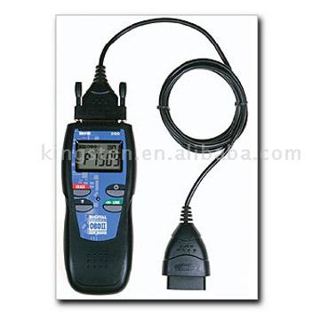  Electric Voltage Regulator (Электрический Voltage Regulator)