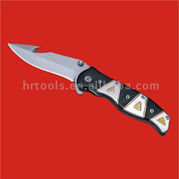  Pocket Knife (Карманный нож)