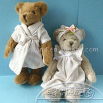  Teddy Bear ( Teddy Bear)