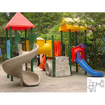  Playground