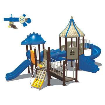  Playground