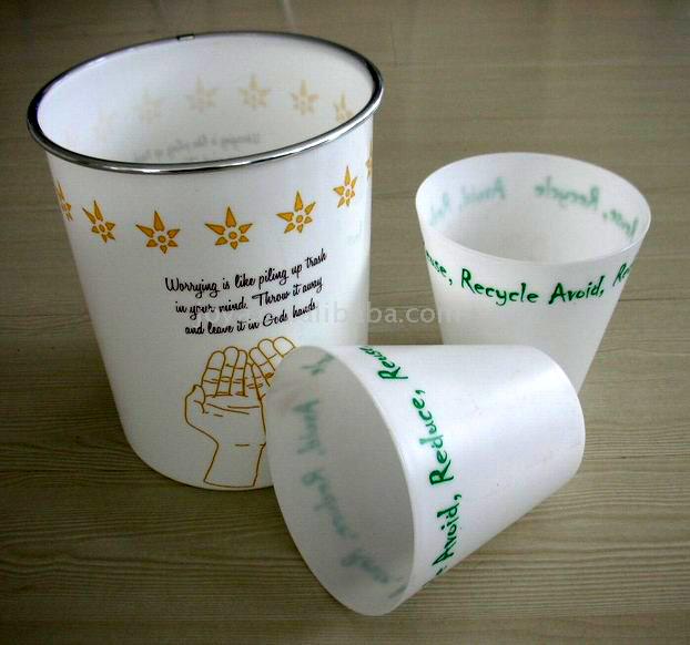  Wastebasket ( Wastebasket)