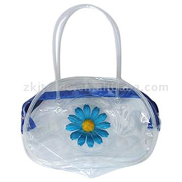  PVC Shopping Bag ( PVC Shopping Bag)