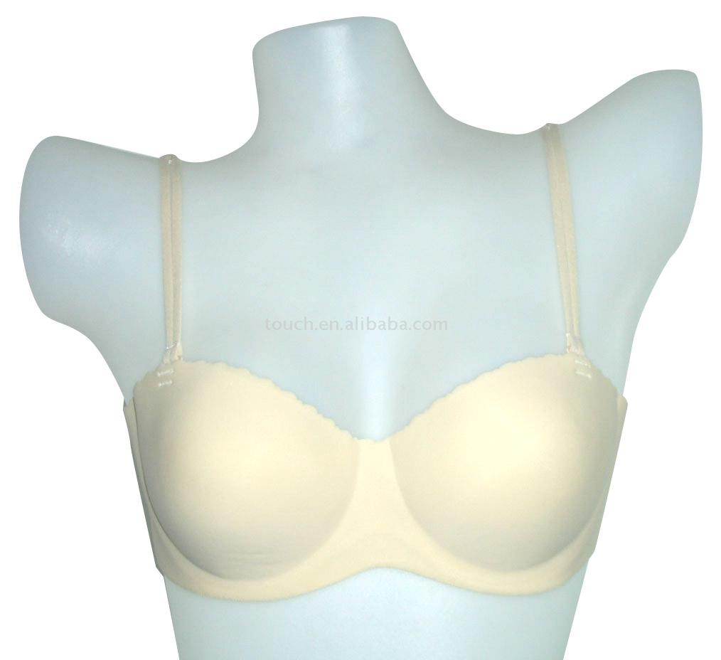  Seamless Bra