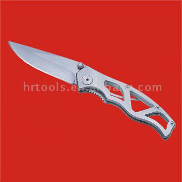  Pocket Knife (Карманный нож)