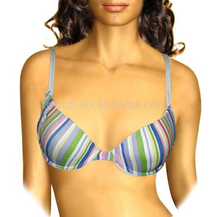 T-Shirt Bra