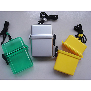  Waterproof Case ( Waterproof Case)
