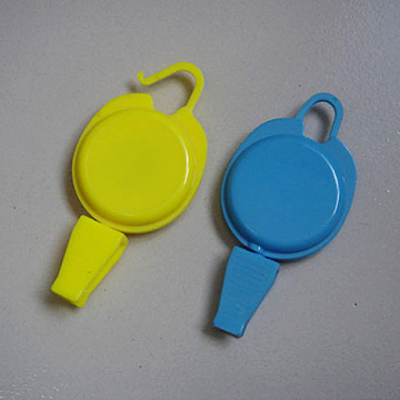  Badge Holder ( Badge Holder)