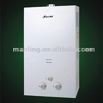  Fully Automatic Gas Steam Water Heater ( Fully Automatic Gas Steam Water Heater)