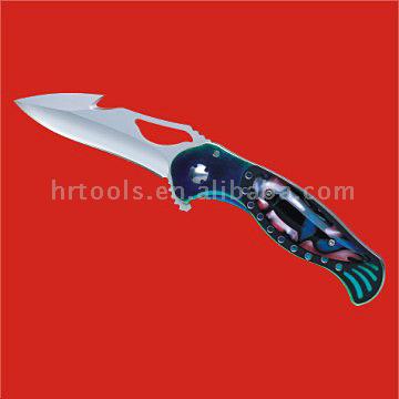  Pocket Knife ( Pocket Knife)