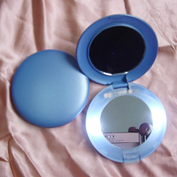  Light Mirror