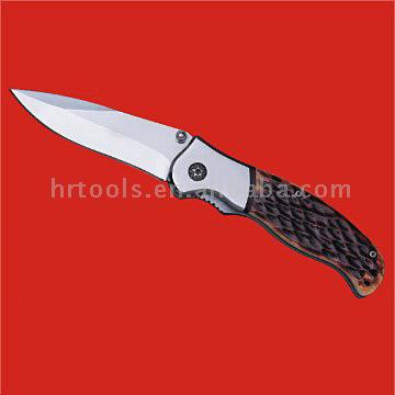  Pocket Knife (Карманный нож)