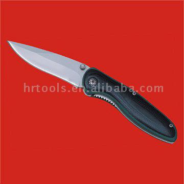  Pocket Knife (Карманный нож)
