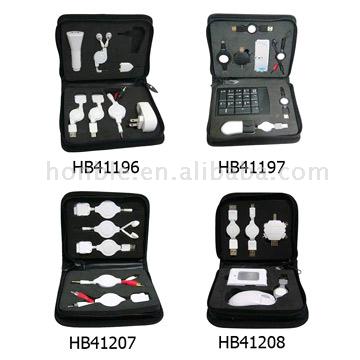  iPod Compatible Laptop Accessory Set ( iPod Compatible Laptop Accessory Set)