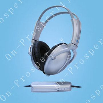  Active Noise Canceling Headphone (Active Noise Cancelling Kopfhörer)
