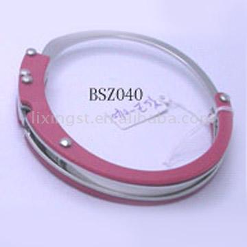  Stainless Steel Bracelet (Bracelet en acier inoxydable)