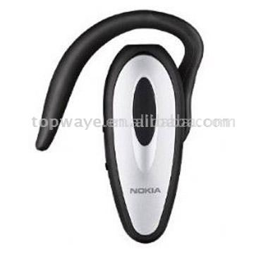  Nokia Bluetooth Headset ( Nokia Bluetooth Headset)