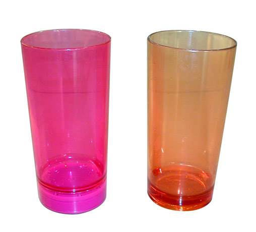  Flashing Cups (Flashing Coupes)