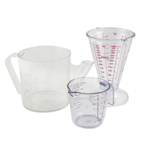  Measuring Cup (Tasse à mesurer)
