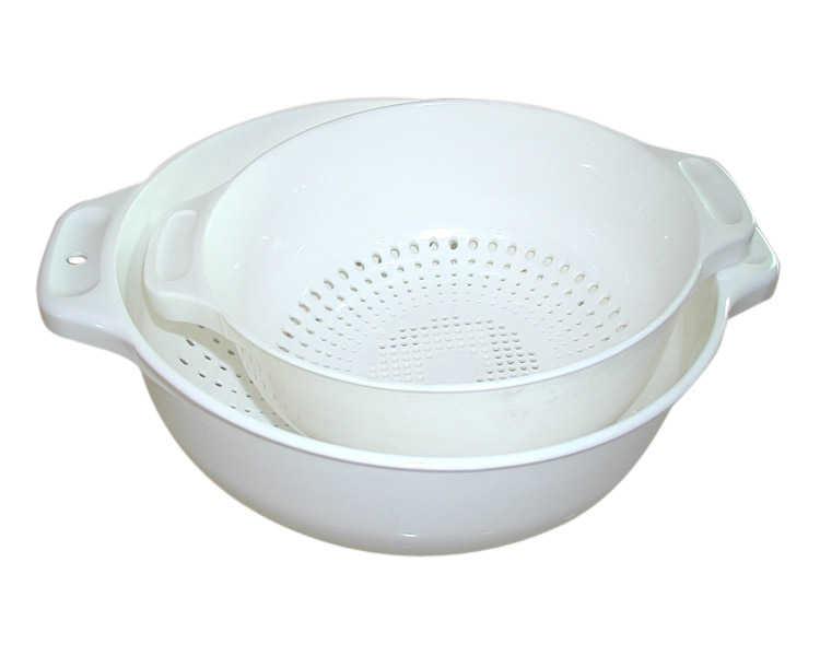  Colander (Дуршлаг)