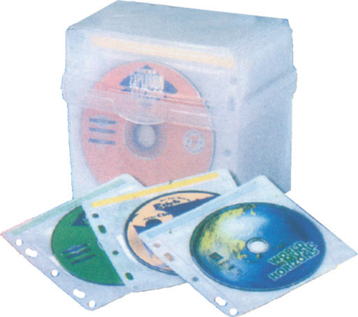  CD Box (CD Box)