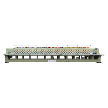  Computerized Embroidery Machine
