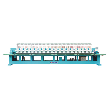  Computerized Embroidery Machine