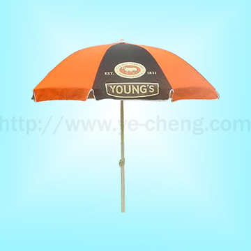  Beach Umbrella (Parasol)