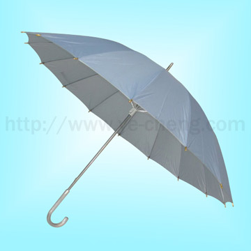  Straight Aluminum Umbrella ( Straight Aluminum Umbrella)