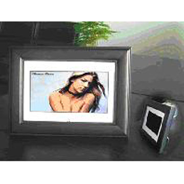  Digital Picture Frame (Цифровая фоторамка)